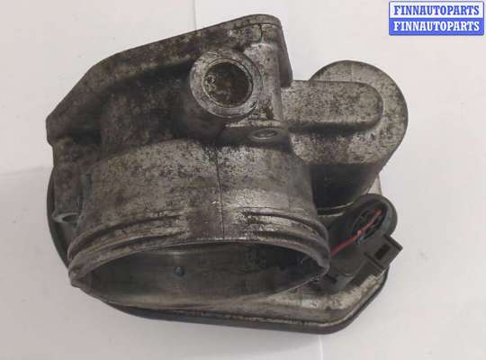 купить Заслонка дроссельная на Volkswagen Polo 2005-2009