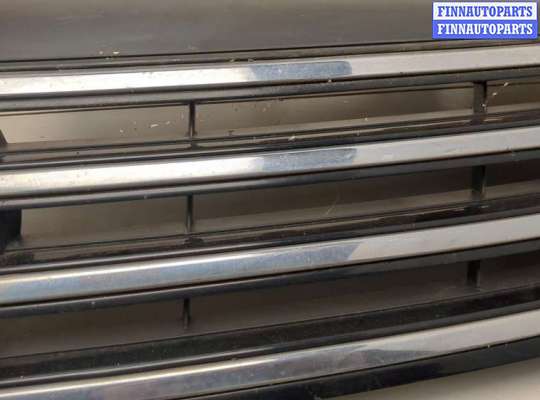 купить Решетка радиатора на Volkswagen Passat 7 2010-2015 Европа