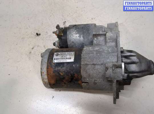 купить Стартер на Nissan Juke 2010-2019