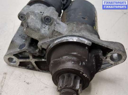 купить Стартер на Volkswagen Polo 2001-2005