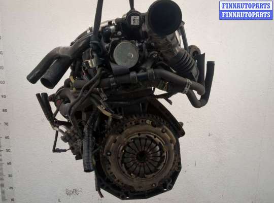 купить Двигатель (ДВС) на Nissan Note E11 2006-2013
