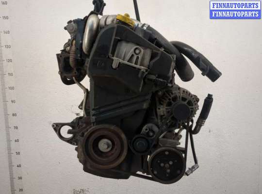Двигатель (ДВС) NS865866 на Nissan Note E11 2006-2013