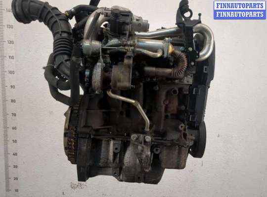 купить Двигатель (ДВС) на Nissan Note E11 2005-2013