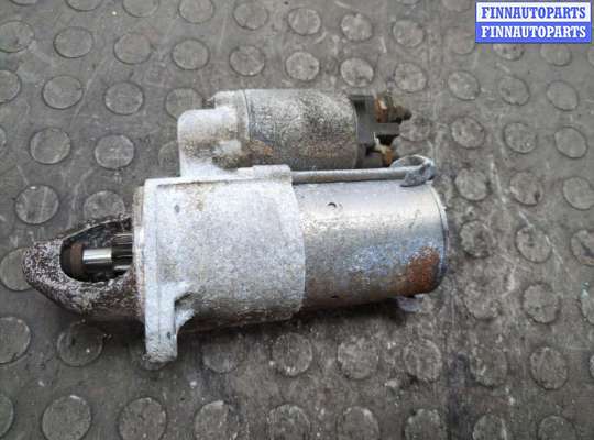 купить Стартер на Opel Astra H 2004-2010