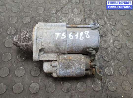 Стартер OP2414478 на Opel Astra H 2004-2010