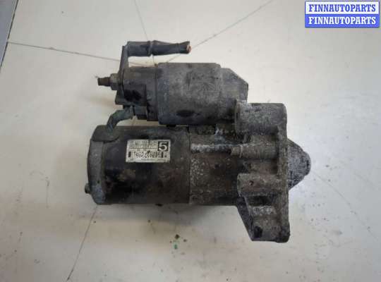 Стартер CT1134907 на Citroen C4 Picasso 2006-2013