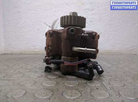 купить ТНВД на Land Rover Discovery 3 2004-2009