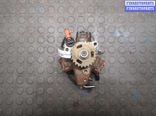 ТНВД LRQ6183 на Land Rover Discovery 3 2004-2009