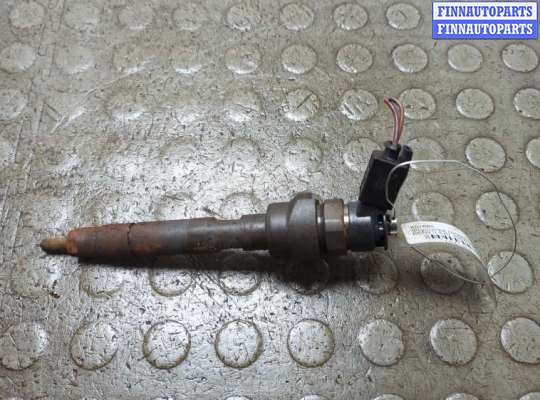 Купить Форсунка топливная на BMW 1 E87 2004-2011 Форсунка топливная BM3587468 на BMW 1 E87 2004-2011