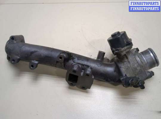 купить Заслонка дроссельная на Mitsubishi Pajero / Montero 2000-2006