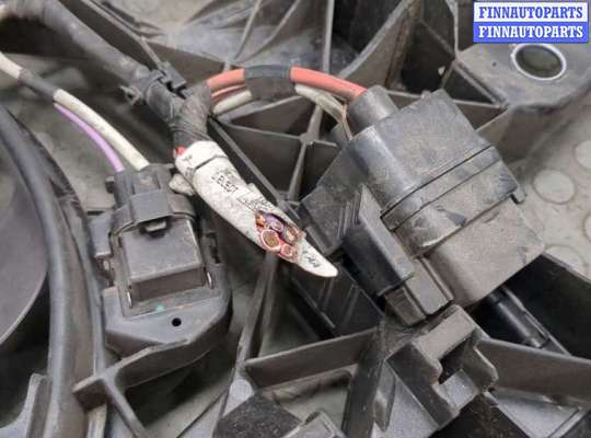 купить Рамка передняя (телевизор) на Renault Megane 3 2009-2016