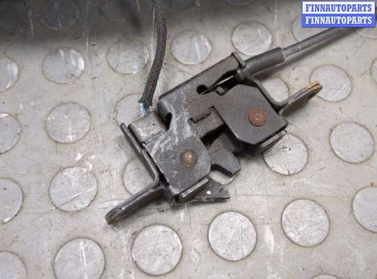 купить Рамка передняя (телевизор) на Renault Megane 3 2009-2016