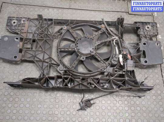 купить Рамка передняя (телевизор) на Renault Megane 3 2009-2016