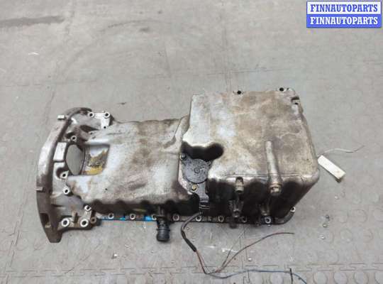 Датчик уровня масла на Mercedes-Benz Vito (W639)