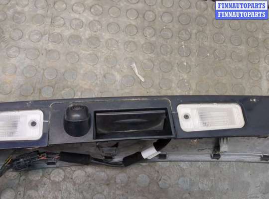 купить Накладка крышки багажника (двери) на Hyundai Palisade 2018-2022