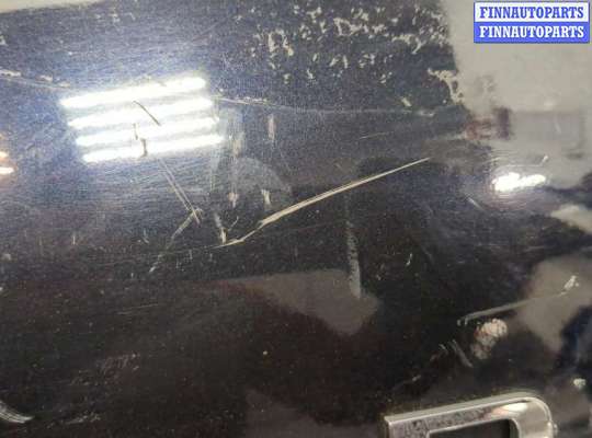 купить Накладка крышки багажника (двери) на Hyundai Palisade 2018-2022