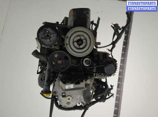 купить Двигатель (ДВС) на Opel Corsa D 2006-2014