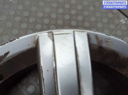 купить Диск литой на Volkswagen Golf 6 2008-2012