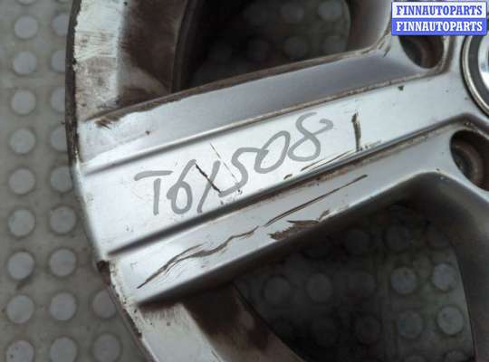 купить Диск литой на Volkswagen Golf 6 2008-2012