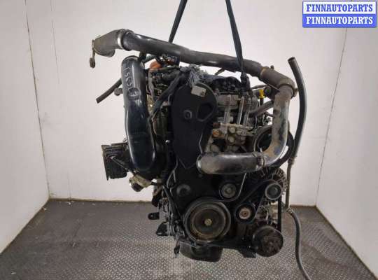 купить Компрессор кондиционера на Citroen C-Crosser 2007-2013