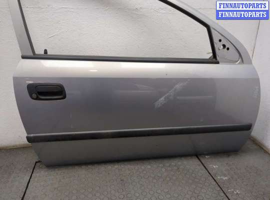 Дверь боковая на Opel Astra G / Classic