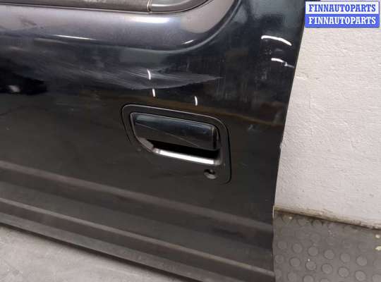 купить Дверь боковая (легковая) на Honda Ridgeline 2005-2014