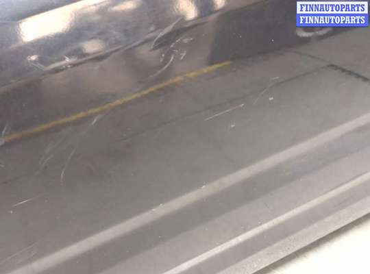 Дверь боковая на Honda Ridgeline