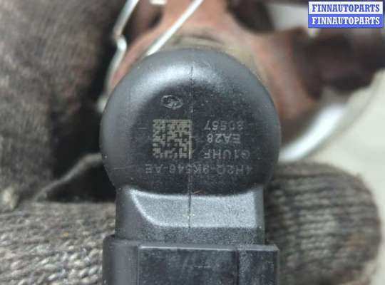 купить Форсунка топливная на Land Rover Range Rover Sport 2005-2013