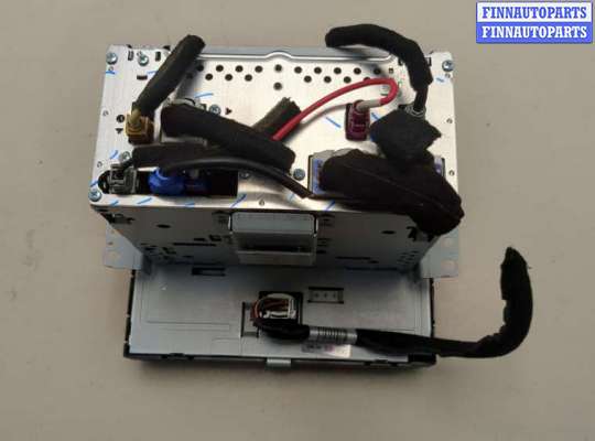 купить Магнитола на Hyundai Sonata 7 LF 2014-2020