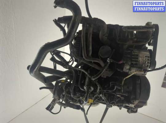 купить Двигатель (ДВС) на Opel Vivaro 2001-2014
