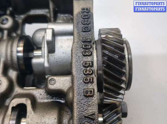 купить Насос масляный на Volkswagen Passat 6 2005-2010