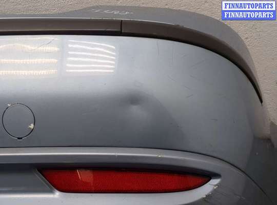 купить Бампер на Ford Mondeo 3 2000-2007