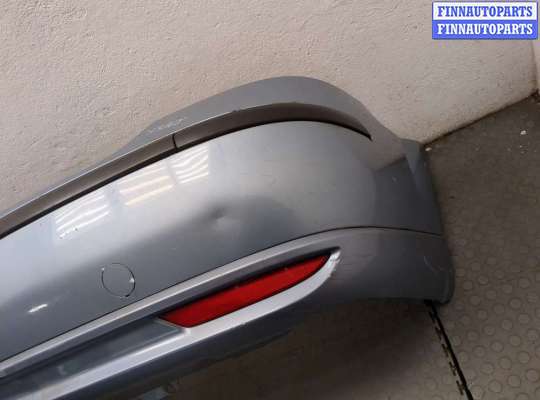 купить Бампер на Ford Mondeo 3 2000-2007