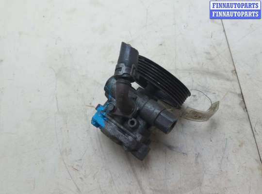 Насос гидроусилителя руля (ГУР) DGQ7406 на Dodge Journey 2008-2011