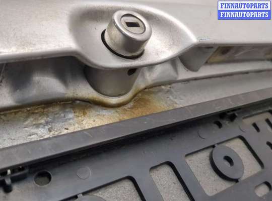 купить Крышка (дверь) багажника на Opel Omega B 1994-2003