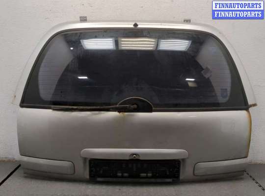 купить Крышка (дверь) багажника на Opel Omega B 1994-2003