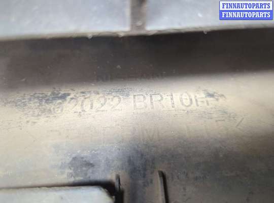 купить Бампер на Nissan Qashqai 2006-2013