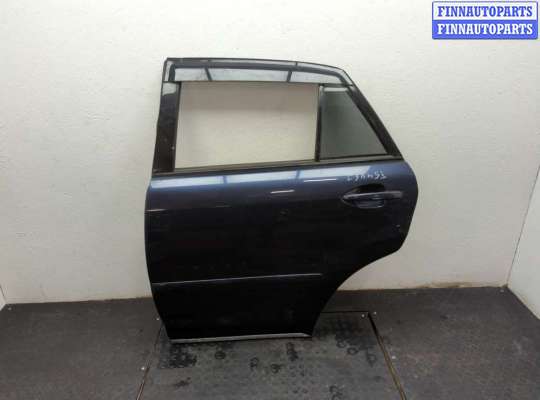 купить Дверная карта (Обшивка двери) на Lexus RX 2003-2009