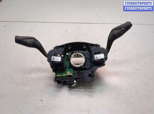 Переключатель поворотов и дворников (стрекоза) FO2034496 на Ford Escape 2015-2019