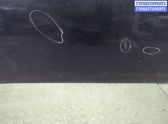 купить Стекло боковой двери на Toyota Corolla E15 2006-2013