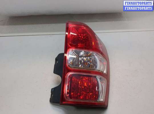 Фонарь (задний) SZQ1517 на Suzuki Grand Vitara 2005-2016