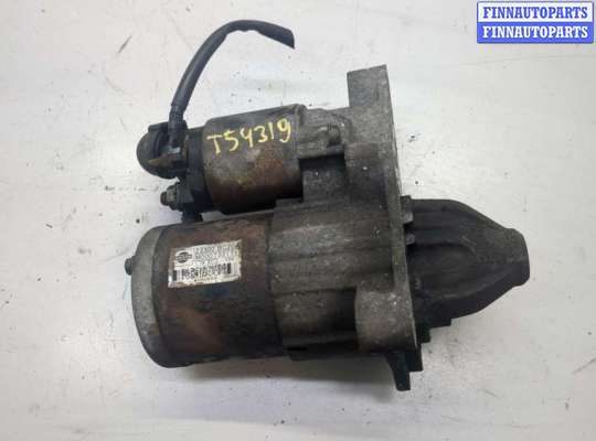 купить Стартер на Nissan Note E11 2005-2013