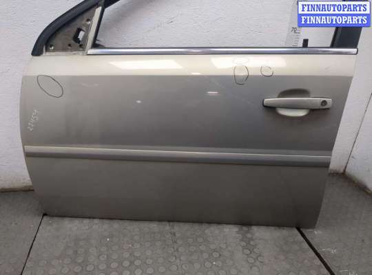 купить Дверь боковая (легковая) на Opel Signum