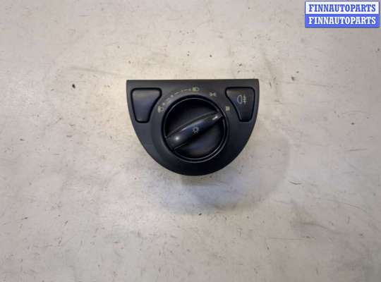 Переключатель света на Volkswagen Passat B7 (36)