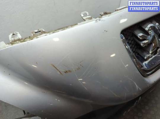 купить Бампер на Peugeot 308 2007-2013