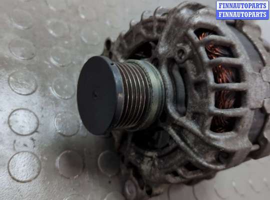 купить Генератор на Audi A4 (B8) 2007-2015