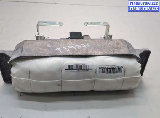 Подушка безопасности переднего пассажира AU1668815 на Audi A6 (C6) 2004-2011