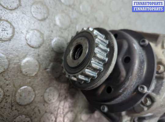 купить Компрессор кондиционера на Volkswagen Touareg 2002-2007