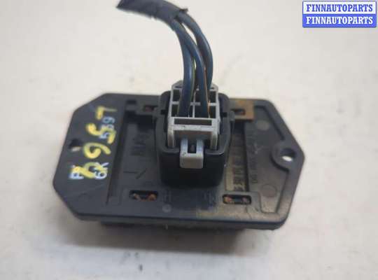 Сопротивление отопителя (моторчика печки) DGS6718 на Dodge Ram 2008-2019