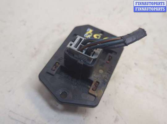 Резистор (сопротивление) отопителя на Dodge RAM IV (DS/DJ)